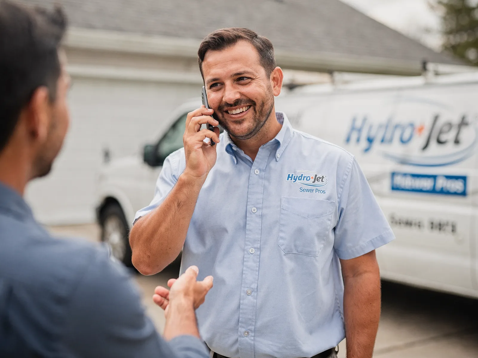 Hydro Jetting Walkerton, VA FAQs